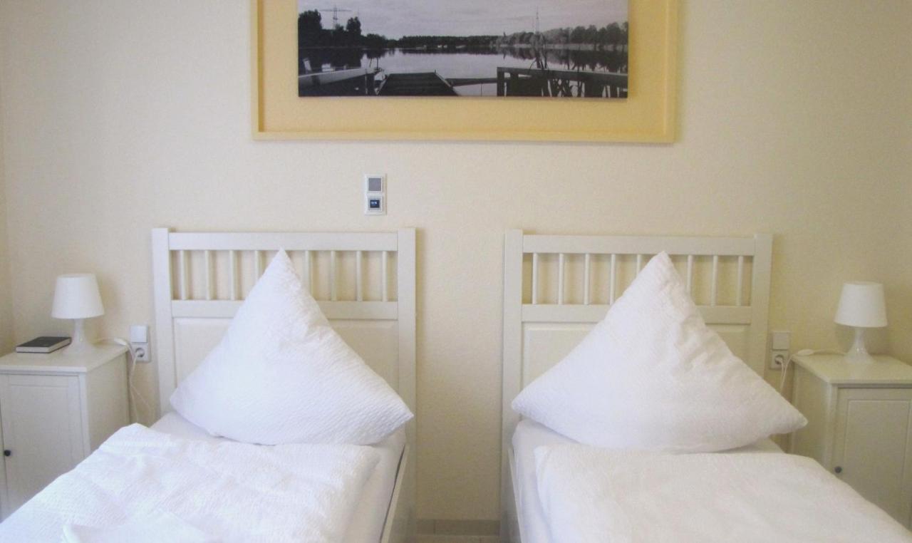 Pension Corona Forst  Экстерьер фото
