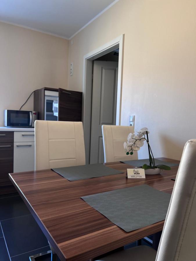 Pension Corona Forst  Экстерьер фото